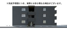 D-residence曙町5丁目の間取り画像