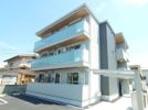 D-residence曙町1丁目の外観