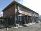 ウカビスの間取り画像
