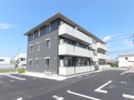 アムール21 F棟の間取り画像