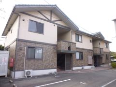 グリーンヒル ミチホ A棟の外観画像