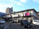 ベルシャルムの間取り画像