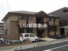 ウィルモア原良の外観画像