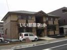 ウィルモア原良の間取り画像