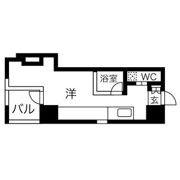 Y's GARDENの間取り画像