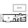 TKロイヤルコーポの間取り画像