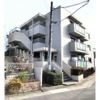 パークノヴァ藤里の間取り画像