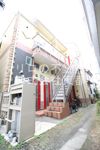 メゾン・コート川崎小田の間取り画像