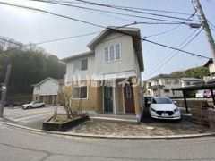 リズィエール地御前 Aの外観画像