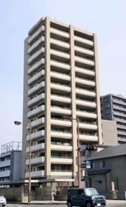 スターアーク牛田新町1201号室の外観画像