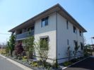 ガーデンプレイス青豊 オークの間取り画像