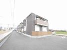 プリンセス・ガーデン秀蘭 B棟の間取り画像