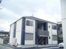 リスクール公園前 A棟の間取り画像