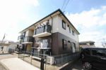 アークガーデンRANZAN B棟の間取り画像
