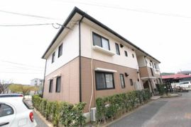 スール・パティオ紫水 B棟の外観画像