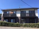 ウェールス中吉田 A棟の間取り画像