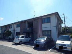 エティンセラー21 B棟の外観画像