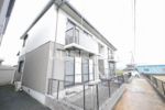 ソレアード南大橋 B棟の間取り画像
