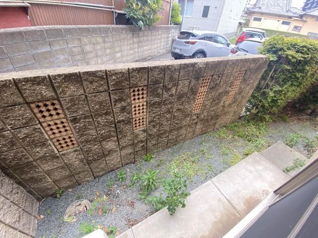 庭