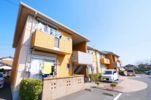 ドミール東貫 B棟の間取り画像