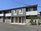 クラージュ B棟の間取り画像