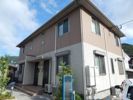 アミコート藤松の間取り画像
