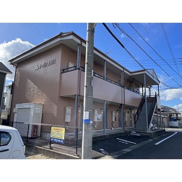サープラスチカ01の外観画像