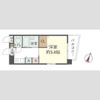 クレール御影の間取り画像