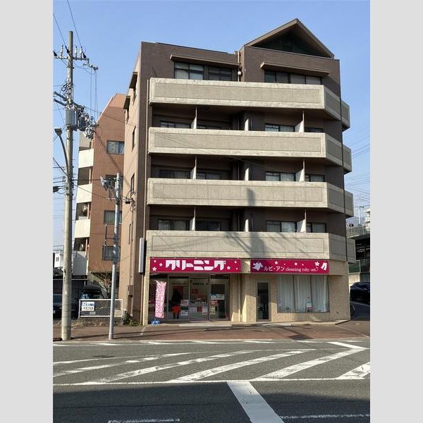 クレール御影の外観画像