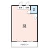 第2岐阜県ビルの間取り画像