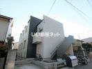 SOLVITA KINDAIMAE(ソルヴィーの間取り画像