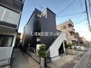 オリーブテラス神戸(オリーブテラスコウベ)の間取り画像