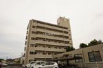 ヒラボウマンション富洲原の間取り画像