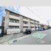 御立マンションの間取り画像