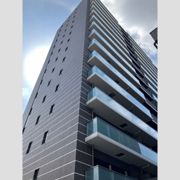 オーベルグランディオ八王子エアーズの外観画像