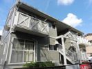 グリーン・アイザーの間取り画像