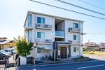 メゾンマスト 開北Aの外観