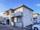 ロイヤルパークBの間取り画像