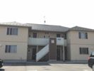 ドミール・サンの間取り画像