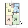 ラークヒルズ Cの間取り画像