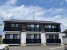 ラークヒルズ Cの間取り画像