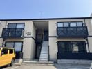 フレグランス澤井Bの間取り画像