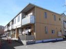 ロイヤルオークス B棟の間取り画像