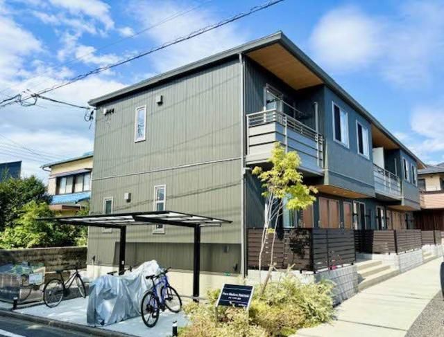 Puro Madera 西市 ~プロ マデラ 西市~の外観画像