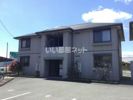 バリュージュ Ⅲの間取り画像