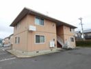 ディアス小野原 B棟の間取り画像