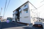 Sun Lavenderの間取り画像