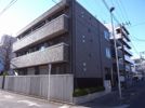 グレンフィディックの間取り画像