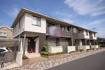 サラスガーナ Aの間取り画像
