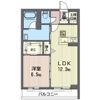 ナチュラスの間取り画像